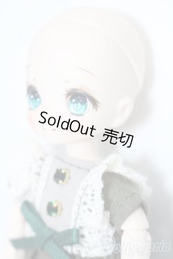 画像3: DOLLCE/ミニスウィーツドール:マオ S-25-11-16-432-TO-ZS