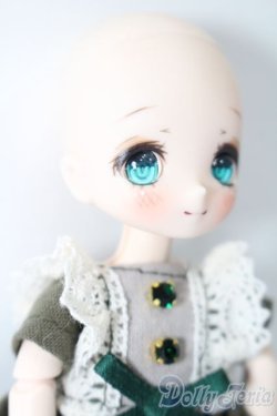 画像4: DOLLCE/ミニスウィーツドール:マオ S-25-11-16-432-TO-ZS