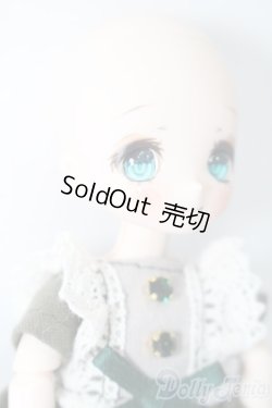 画像4: DOLLCE/ミニスウィーツドール:マオ S-25-11-16-432-TO-ZS