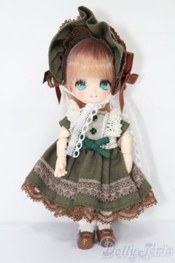 画像5: DOLLCE/ミニスウィーツドール:マオ S-25-11-16-432-TO-ZS
