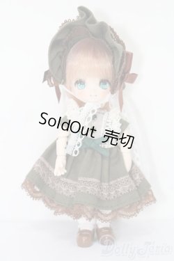 画像5: DOLLCE/ミニスウィーツドール:マオ S-25-11-16-432-TO-ZS