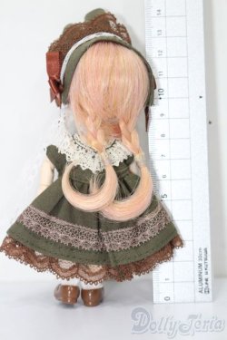 画像6: DOLLCE/ミニスウィーツドール:マオ S-25-11-16-432-TO-ZS