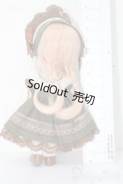 画像6: DOLLCE/ミニスウィーツドール:マオ S-25-11-16-432-TO-ZS
