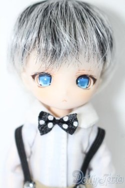 画像1: DOLLCE/ミニスウィーツドール ホップ S-25-10-05-135-TO-ZS