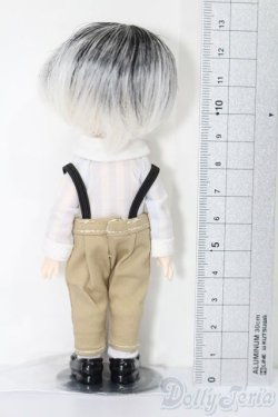 画像6: DOLLCE/ミニスウィーツドール ホップ S-25-11-02-248-TO-ZS