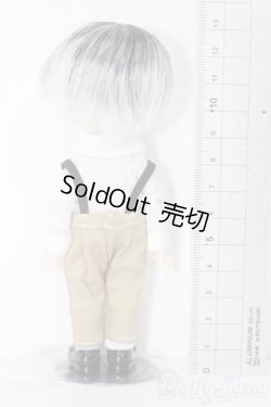 画像6: DOLLCE/ミニスウィーツドール ホップ S-25-11-02-248-TO-ZS