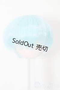 4inch/ウィッグ S-25-10-05-084-TO-ZS