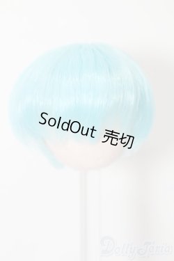 画像1: 4inch/ウィッグ S-25-10-05-084-TO-ZS