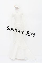 SD16GIRL/OF ガーデンカクテルドレス：ボークス製 S-25-10-05-274-TO-ZS