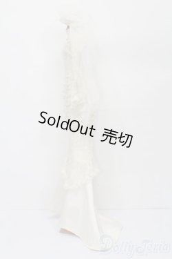 画像2: SD16GIRL/OF ガーデンカクテルドレス：ボークス製 S-25-10-05-274-TO-ZS