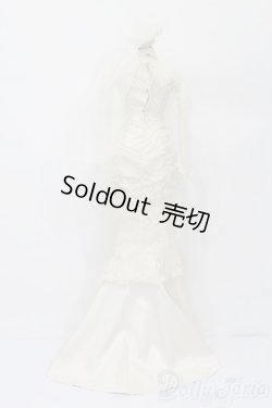 画像3: SD16GIRL/OF ガーデンカクテルドレス：ボークス製 S-25-10-05-274-TO-ZS