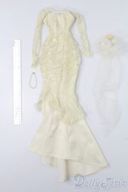 画像5: SD16GIRL/OF ガーデンカクテルドレス：ボークス製 S-25-10-05-274-TO-ZS