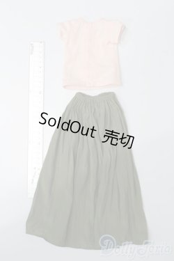 画像2: SD/OF:衣装セット S-25-10-19-098-TO-ZS