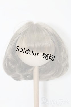 画像1: 8-9inch/ウィッグ S-25-10-05-104-TO-ZS