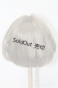 画像2: 8-9inch/ウィッグ S-25-10-05-104-TO-ZS