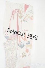 SD＆DD/OF:着物セット Y-25-12-03-083-TO-ZY