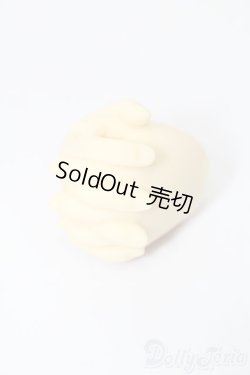 画像1: SD/ハンドパーツ：祈り手(SD-H-08) S-25-10-05-079-TO-ZS