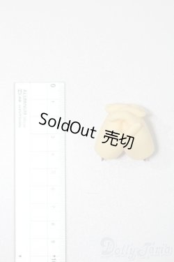 画像2: SD/ハンドパーツ：祈り手(SD-H-08) S-25-10-05-079-TO-ZS