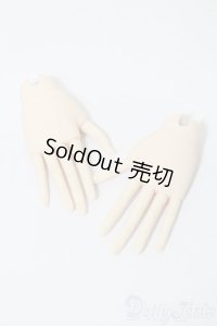 DikaDoll/1/4関節ハンドパーツ S-25-10-05-078-TO-ZS