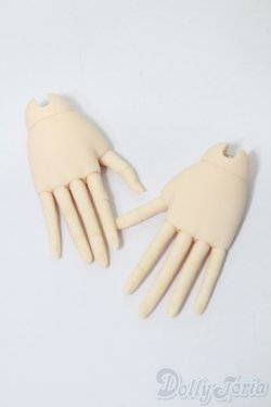 画像1: DikaDoll/1/4関節ハンドパーツ S-25-10-05-078-TO-ZS