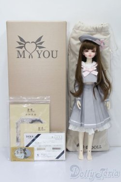 画像6: MyouDoll/櫻Zuzana 2020 Limited S-25-10-05-053-TO-ZS