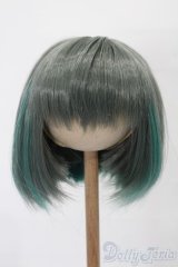 8-9inch/ウィッグ S-25-10-12-246-TO-ZS