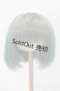 8-9inch/ウィッグ S-25-10-12-246-TO-ZS