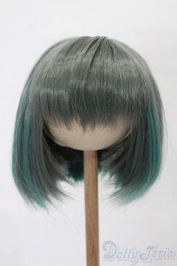 画像1: 8-9inch/ウィッグ S-25-10-12-246-TO-ZS