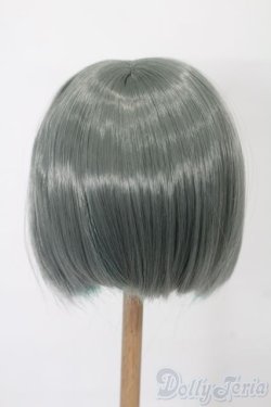 画像2: 8-9inch/ウィッグ S-25-10-12-246-TO-ZS