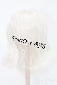 8-9inch/ウィッグ S-25-10-19-139-TO-ZS