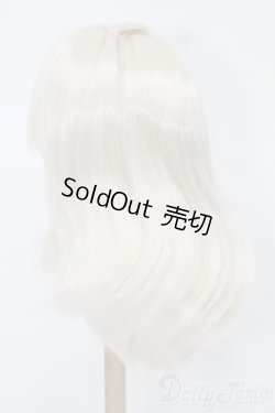 画像2: 8-9inch/ウィッグ S-25-10-19-139-TO-ZS