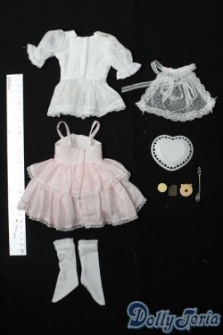 画像6: MDD/OF:衣装セット S-25-11-09-180-TO-ZS