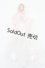 MSD/OF フラワーペタルフェアリーセット(VOLKS製) S-26-03-29-441-TO-ZS