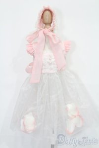 MSD/OF フラワーペタルフェアリーセット(VOLKS製) S-25-11-16-126-TO-ZS