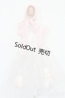 画像1: MSD/OF フラワーペタルフェアリーセット(VOLKS製) S-26-03-29-441-TO-ZS