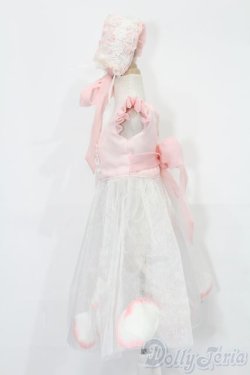 画像2: MSD/OF フラワーペタルフェアリーセット(VOLKS製) S-25-11-16-126-TO-ZS