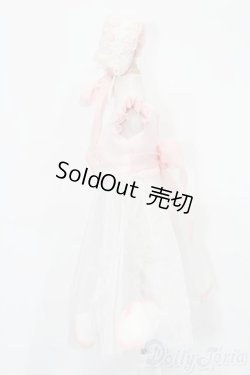 画像2: MSD/OF フラワーペタルフェアリーセット(VOLKS製) S-26-03-29-441-TO-ZS