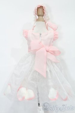 画像3: MSD/OF フラワーペタルフェアリーセット(VOLKS製) S-25-11-16-126-TO-ZS