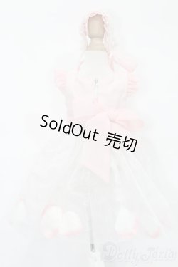 画像3: MSD/OF フラワーペタルフェアリーセット(VOLKS製) S-26-03-29-441-TO-ZS