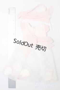 画像6: MSD/OF フラワーペタルフェアリーセット(VOLKS製) S-26-03-29-441-TO-ZS