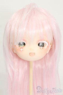 画像1: imomodoll/Tackカスタムヘッド(すずりっこ様製) S-25-10-05-163-TO-ZS