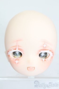 画像2: imomodoll/Tackカスタムヘッド(すずりっこ様製) S-25-10-05-163-TO-ZS