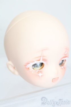 画像4: imomodoll/Tackカスタムヘッド(すずりっこ様製) S-25-10-05-163-TO-ZS
