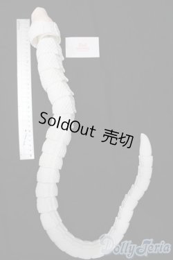 画像3: 1/4ドール/Doll Nouveau製Tail Body S-26-01-25-491-TO-ZS