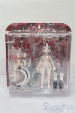 画像4: 不可食用人形/月飛び時間 蝶衣 S-25-10-05-152-TO-ZS