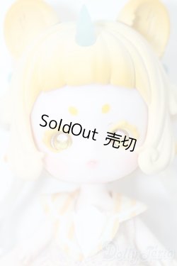 画像1: ANTU(アンティーユ)：萌獣魔法/コウコウネズミ S-25-12-14-411-TO-ZS