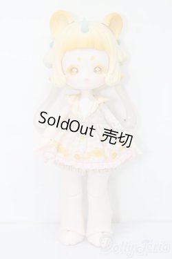 画像2: ANTU(アンティーユ)：萌獣魔法/コウコウネズミ S-25-12-14-411-TO-ZS