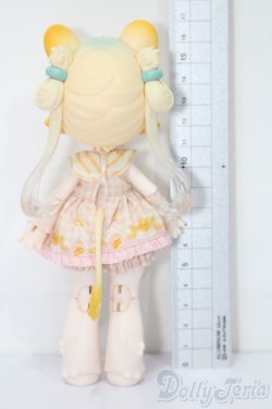 画像3: ANTU(アンティーユ)：萌獣魔法/コウコウネズミ S-25-10-05-224-TO-ZS