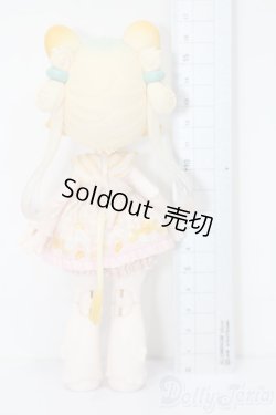 画像3: ANTU(アンティーユ)：萌獣魔法/コウコウネズミ S-25-12-14-411-TO-ZS