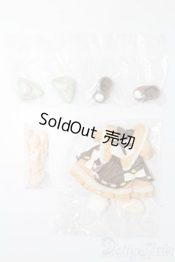 画像5: NYZAII ドリームタウンシリーズ/カフェオーナー S-25-10-05-222-TO-ZS